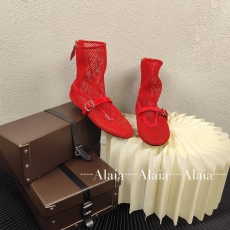 Alaia Shoes